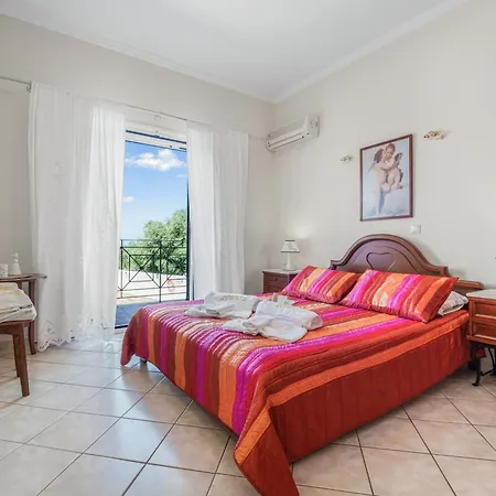 Archontiko Loukis 4* Pentátion