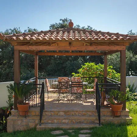 Archontiko Loukis 4* Pentátion