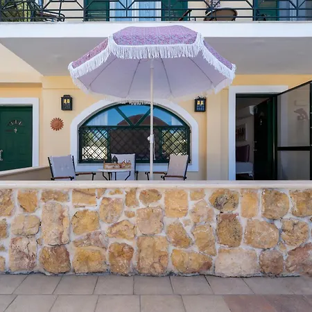 Archontiko Loukis 4*
