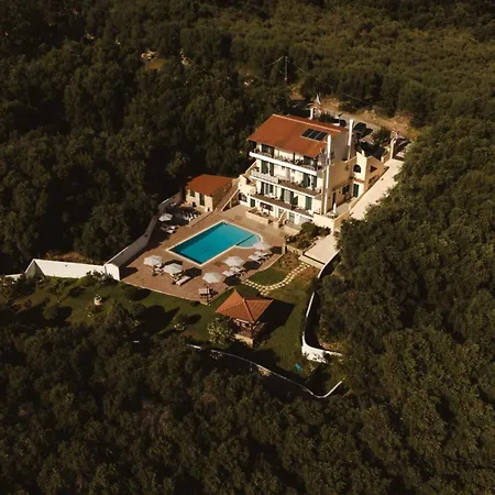 Archontiko Loukis 4*