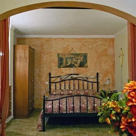 Archontiko Loukis 4* Pendátio