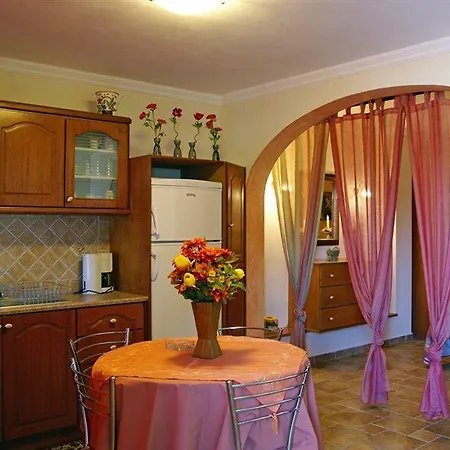 Archontiko Loukis Appart hôtel Pentátion