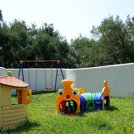 Archontiko Loukis 4* Pentátion