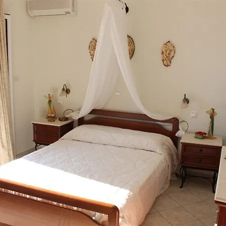 Archontiko Loukis Appart hôtel