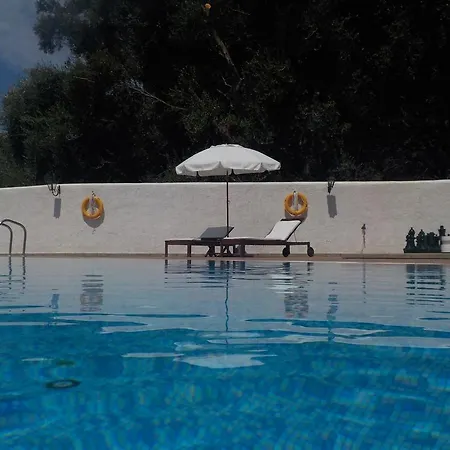 Appart hôtel Archontiko Loukis Pentátion