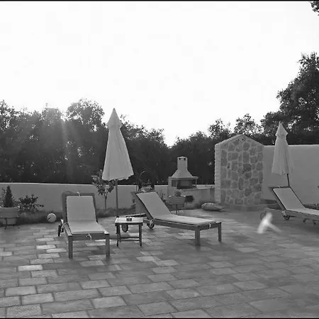 Archontiko Loukis 4* Pendátio