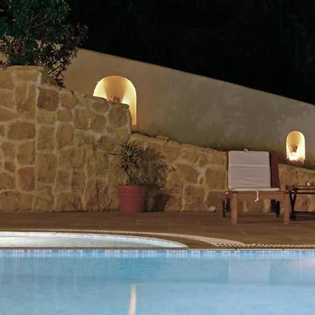 Archontiko Loukis Appart hôtel Pentátion