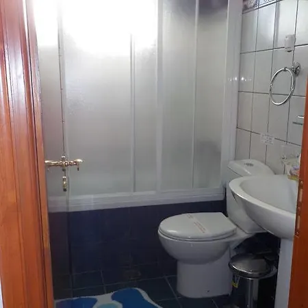 Archontiko Loukis Lägenhetshotell 4*