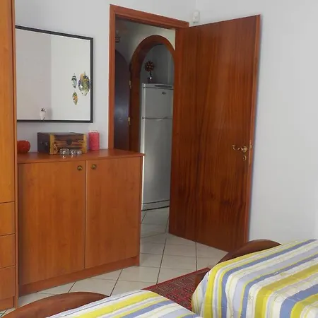 Archontiko Loukis Apartmanhotel