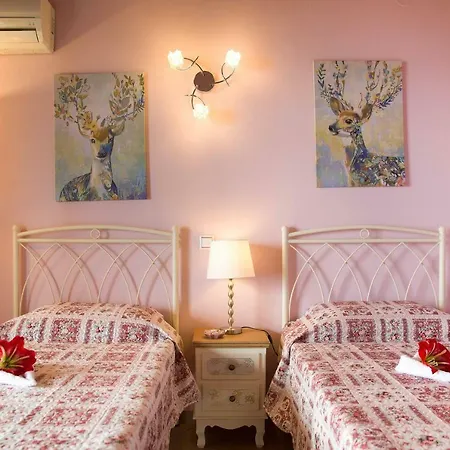 Archontiko Loukis Corfu (city)