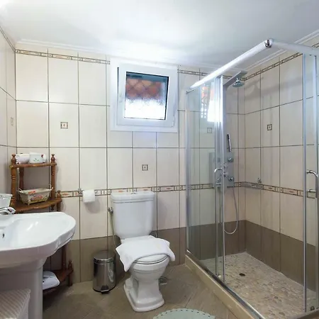 Appart hôtel Archontiko Loukis 4*