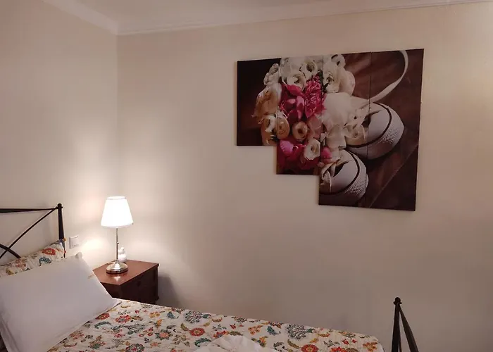 Archontiko Loukis Lägenhetshotell