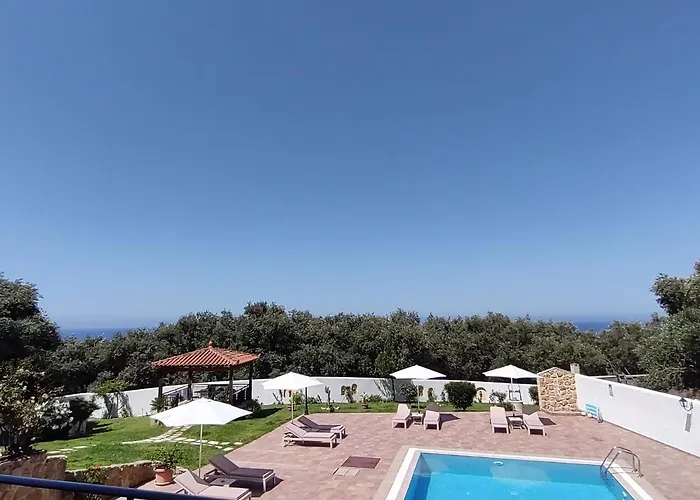 Archontiko Loukis 4*
