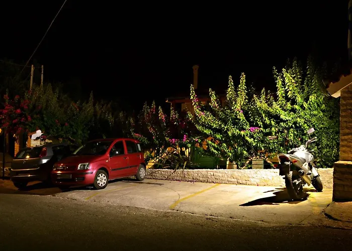 Archontiko Loukis Pentátion