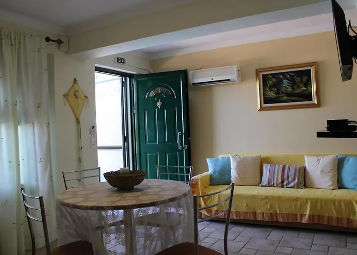 Archontiko Loukis 4* Pentátion
