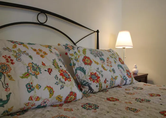 Lägenhetshotell Archontiko Loukis Pentátion