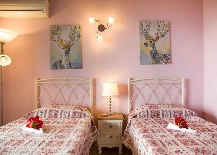 Archontiko Loukis Pentátion