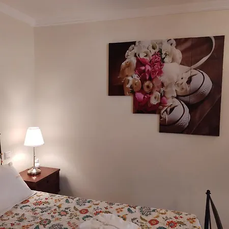 Archontiko Loukis Appart hôtel