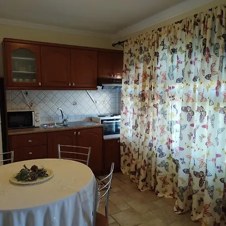 Archontiko Loukis Apart Otel