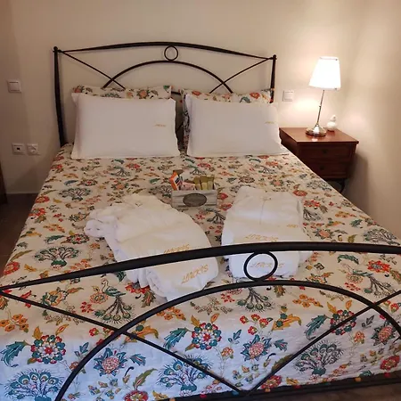 Archontiko Loukis 4* Pentátion