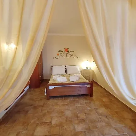 Archontiko Loukis Apart Otel