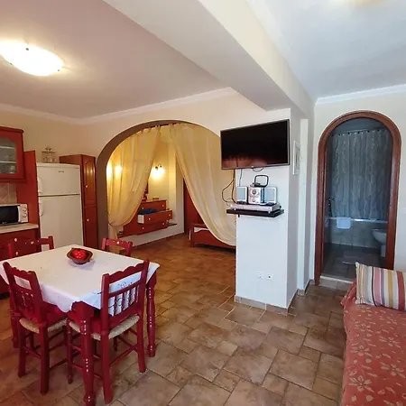 Archontiko Loukis Apart-hotel Pentátion