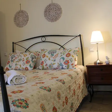 Archontiko Loukis Apart-hotel