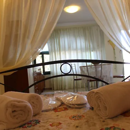 Apart Otel Archontiko Loukis Pentátion