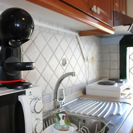 Archontiko Loukis 4*