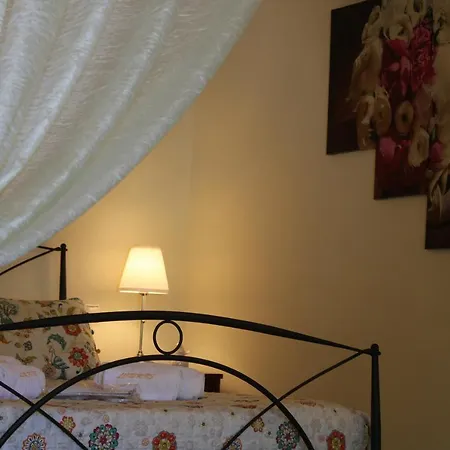 Apart-hotel Archontiko Loukis 4*