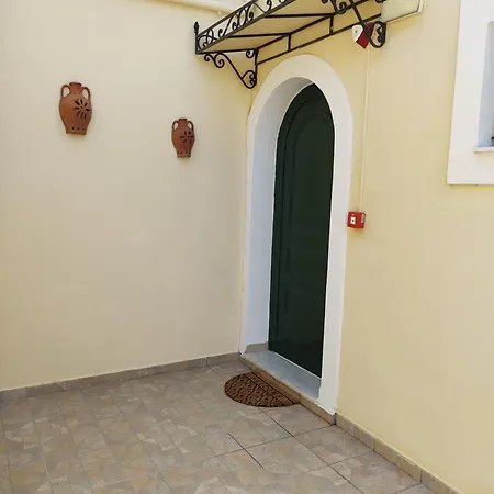 Archontiko Loukis Pentátion