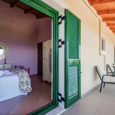 Archontiko Loukis Appart hôtel Pentátion