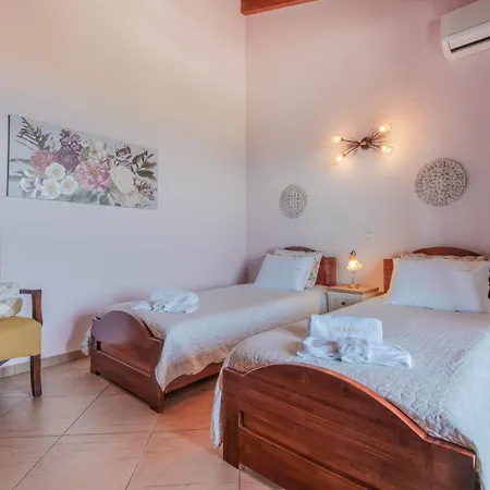 Archontiko Loukis 4*