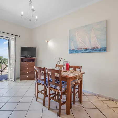 Appart hôtel Archontiko Loukis 4*