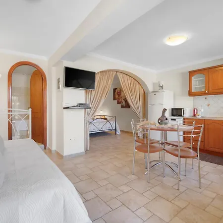 Archontiko Loukis Appart hôtel