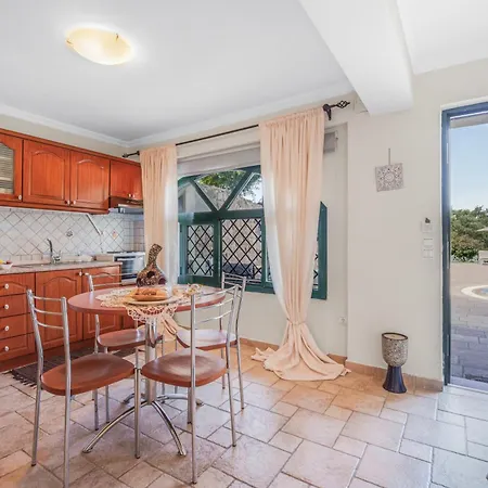 Archontiko Loukis Appart hôtel 4*
