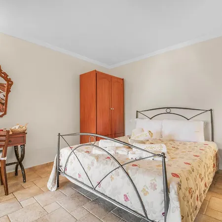 Archontiko Loukis Appart hôtel Pentátion