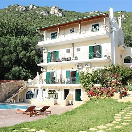 Archontiko Loukis 4*