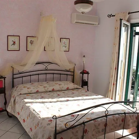 Archontiko Loukis Apart-hotel 4*