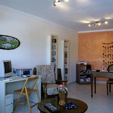 Archontiko Loukis Apart-hotel