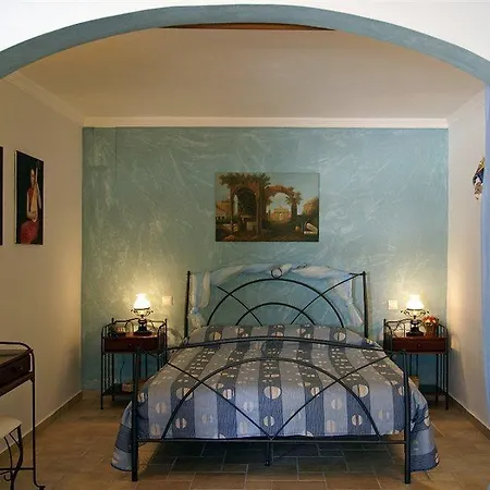 Archontiko Loukis 4*