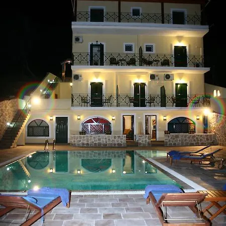 Archontiko Loukis 4* Pentátion