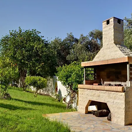 Archontiko Loukis Apart-hotel Pentátion