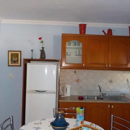 Archontiko Loukis Apart-hotel Pentátion