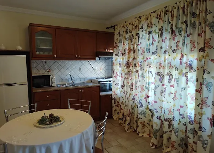 Archontiko Loukis Lejlighedshotel