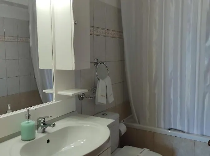 Archontiko Loukis Lejlighedshotel 4*