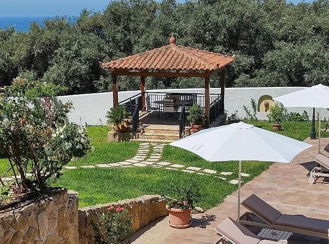 Archontiko Loukis 4* Pentátion