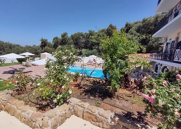 Archontiko Loukis 4*