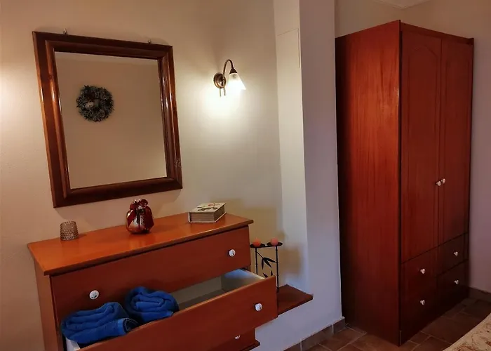 Archontiko Loukis Lejlighedshotel
