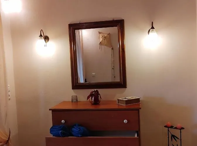Archontiko Loukis 4* Pentátion